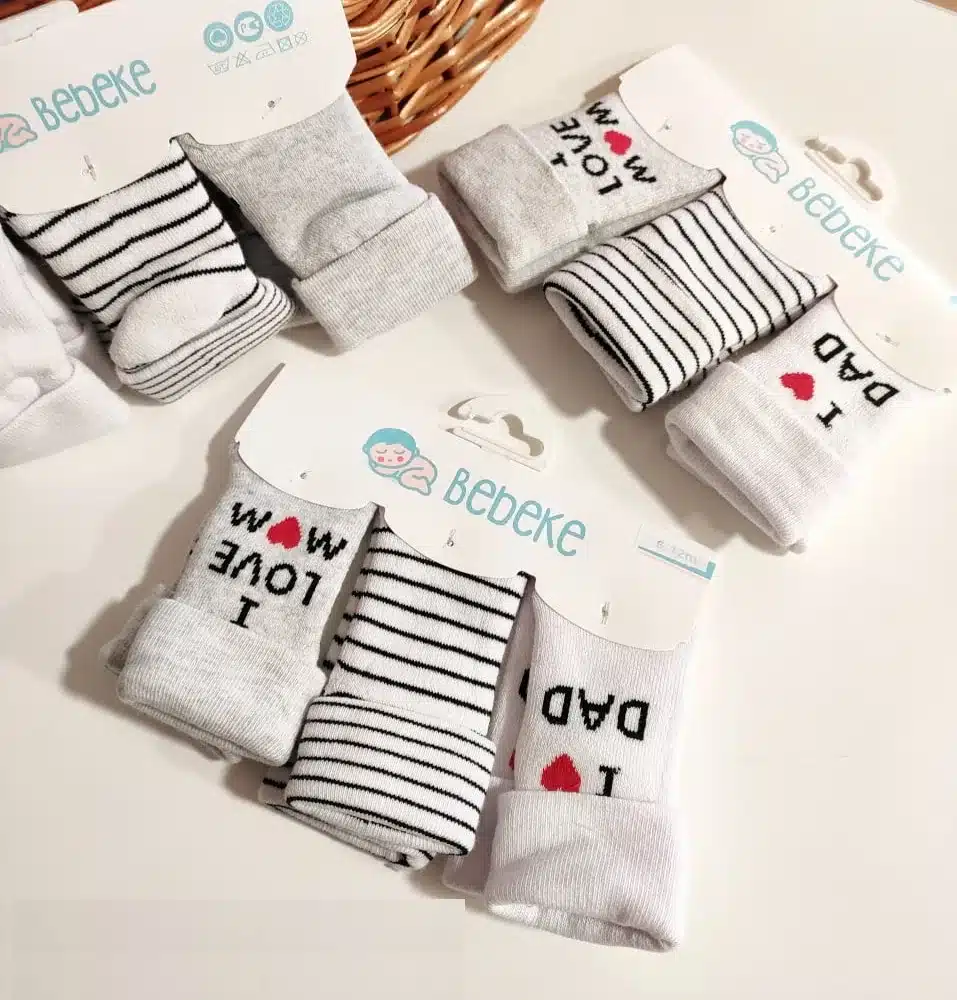 махров.носки 3пары