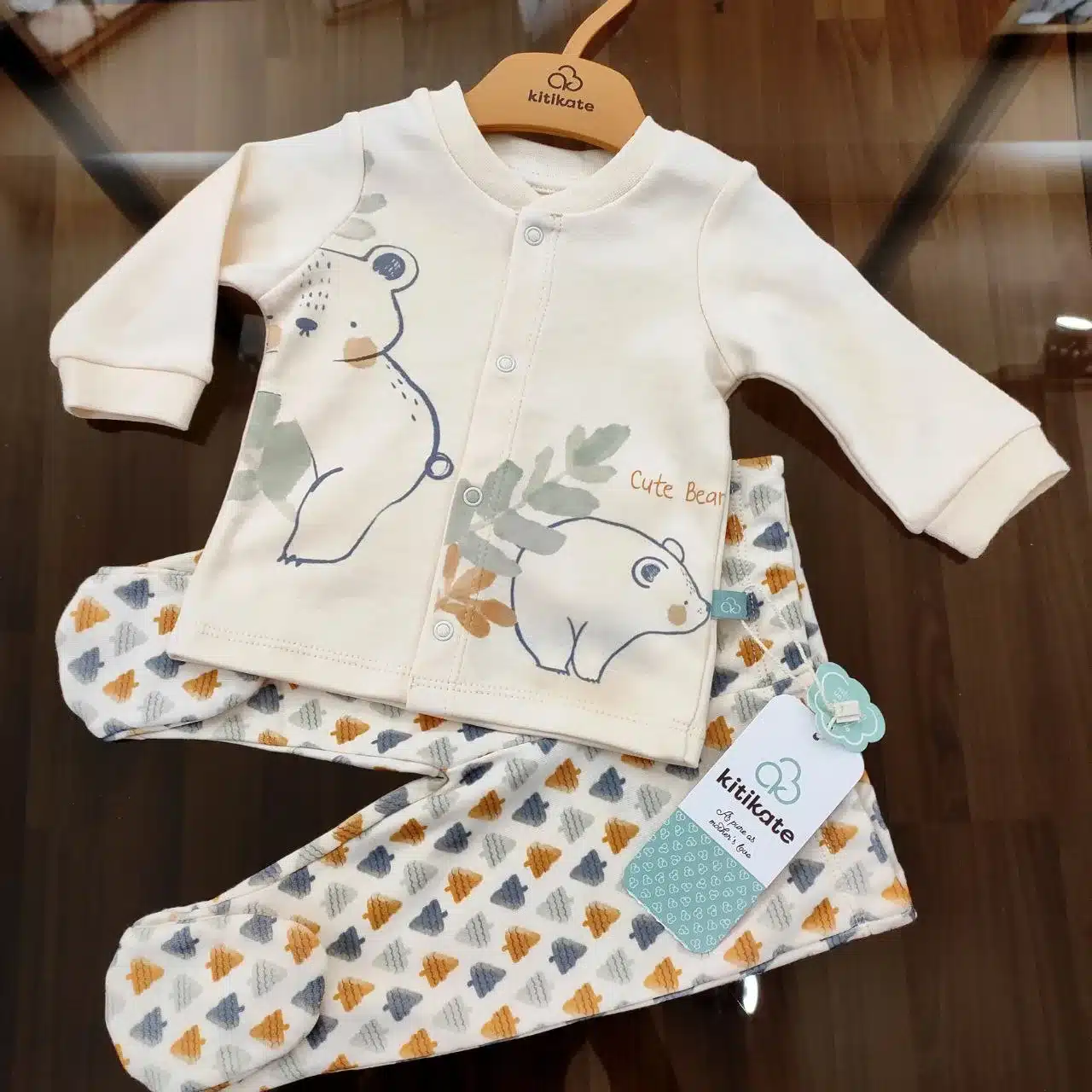 кофта+штаны