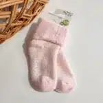 теплые махровые носки
