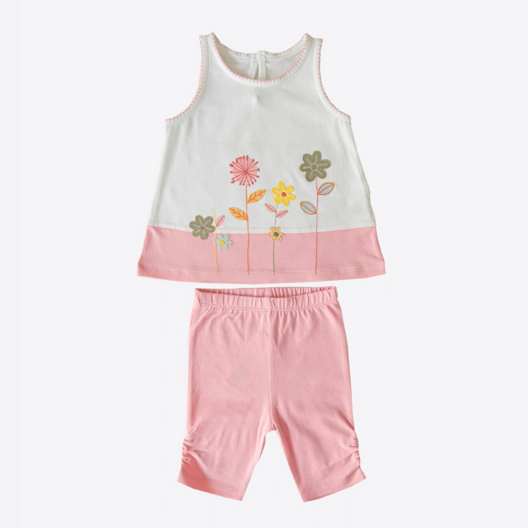 двойка костюм