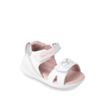 сандалии анатомические Biomecanics бантик