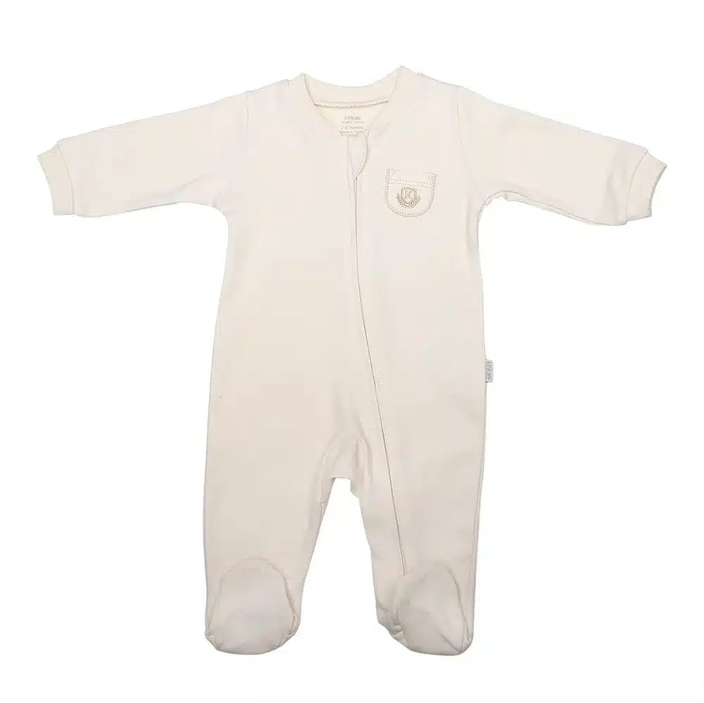 слип на молнии