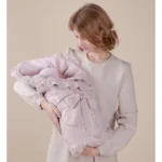 PERFETTO роскошный конверт на выписку из роддома Наследникъ Выжанова 01033-02003-027