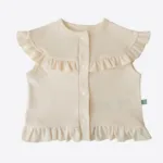 тройка костюм для девочки коллекция Фея Kitikate S60190
