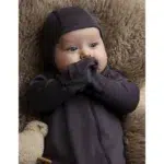 термобелье слип 100% шерсть мериноса цв. графит Наследникъ Выжанова НВ8000-ГТ