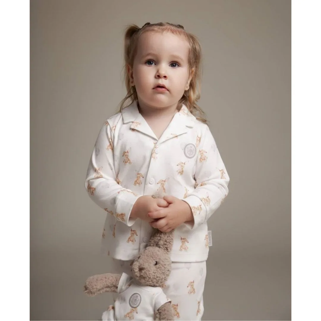 пижама Зайка Наследникъ Выжанова 01109-02019 — изображение 3
