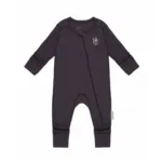 термобелье слип 100% шерсть мериноса цв. графит Наследникъ Выжанова НВ8000-ГТ