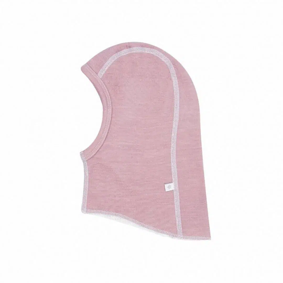 шапка-шлем для малышей цв. клевер Наследникъ Выжанова НВ8012-КЛ — изображение 2