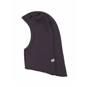 шапка-шлем для малышей 100% шерсть мериноса Наследникъ Выжанова НВ8004-ГТ