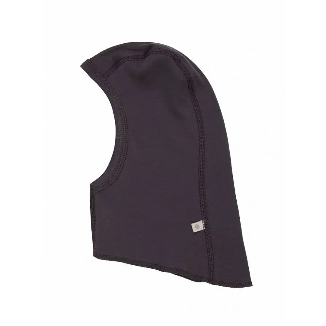 шапка-шлем для малышей 100% шерсть мериноса Наследникъ Выжанова НВ8004-ГТ