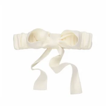 пояс-бант (аксессуар для конверта) Наследникъ Выжанова НВ-МТ-060-ЭК