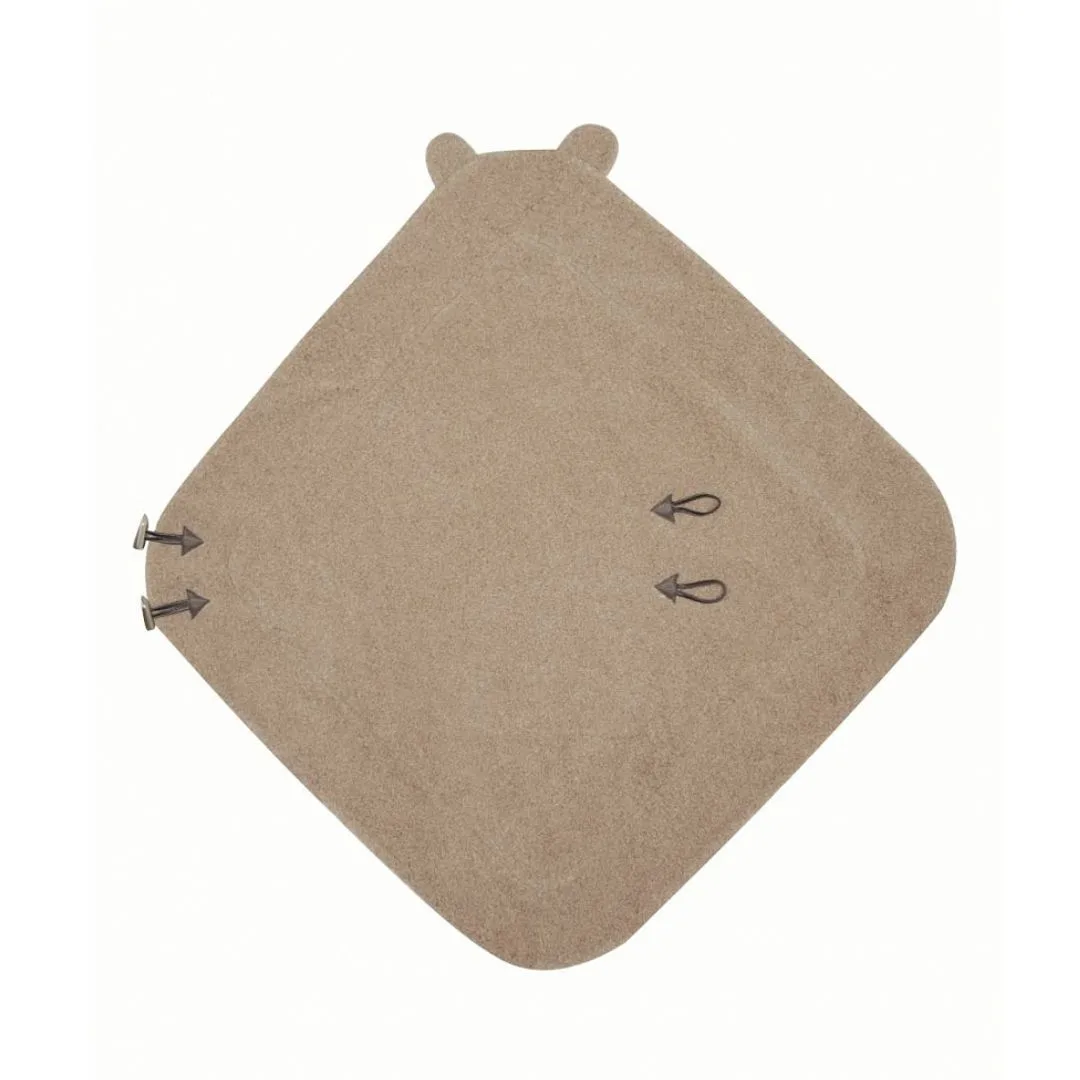 утепленный мешок-конверт в комплекте с комбинезоном Наследникъ Выжанова 08019-01076 — изображение 3