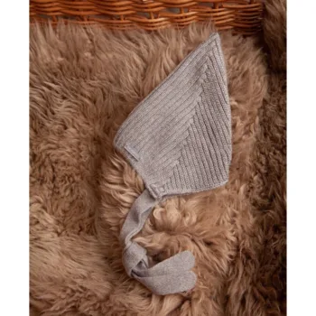 шапка-гном цв. серый Наследникъ Выжанова НВ2003-СЕ