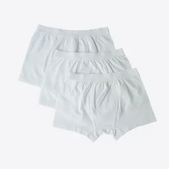 трусики для мальчика в комплекте 3шт органик хлопок Kitikate S93377-01