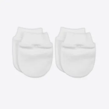 царапки для новорожденных в комплекте 2 пары Kitikate S36141-03