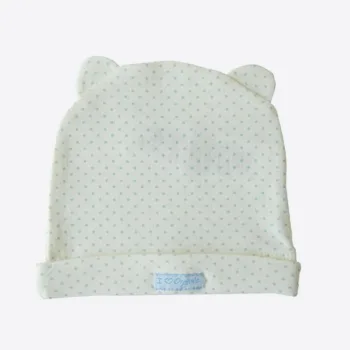 шапка для новорожденного мальчика Kitikate S31221-01