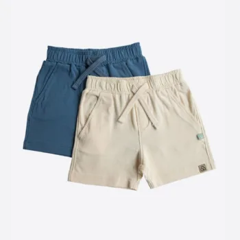 трикотажные шортики для мальчика Kitikate S60705