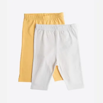 летние шорты капри для девочки Kitikate S60743