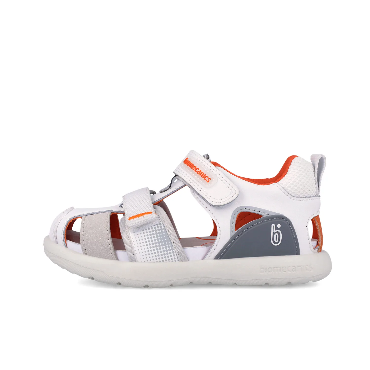 босоножки для мальчика Biomecanics Испания 262231-B050 — изображение 2