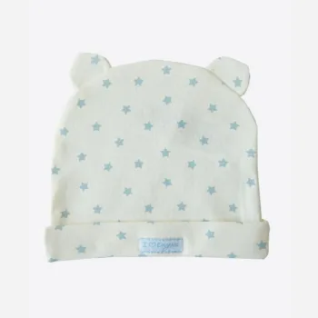 шапка для новорожденного мальчика Kitikate S31221-03