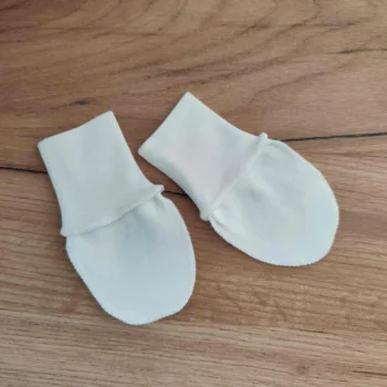 царапки для новорожденных