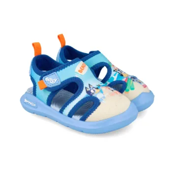 сандалии пляжные детские Garvalin Испания 262850-A008
