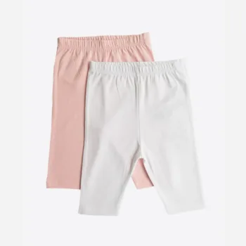 летние шорты капри для девочки Kitikate S60742