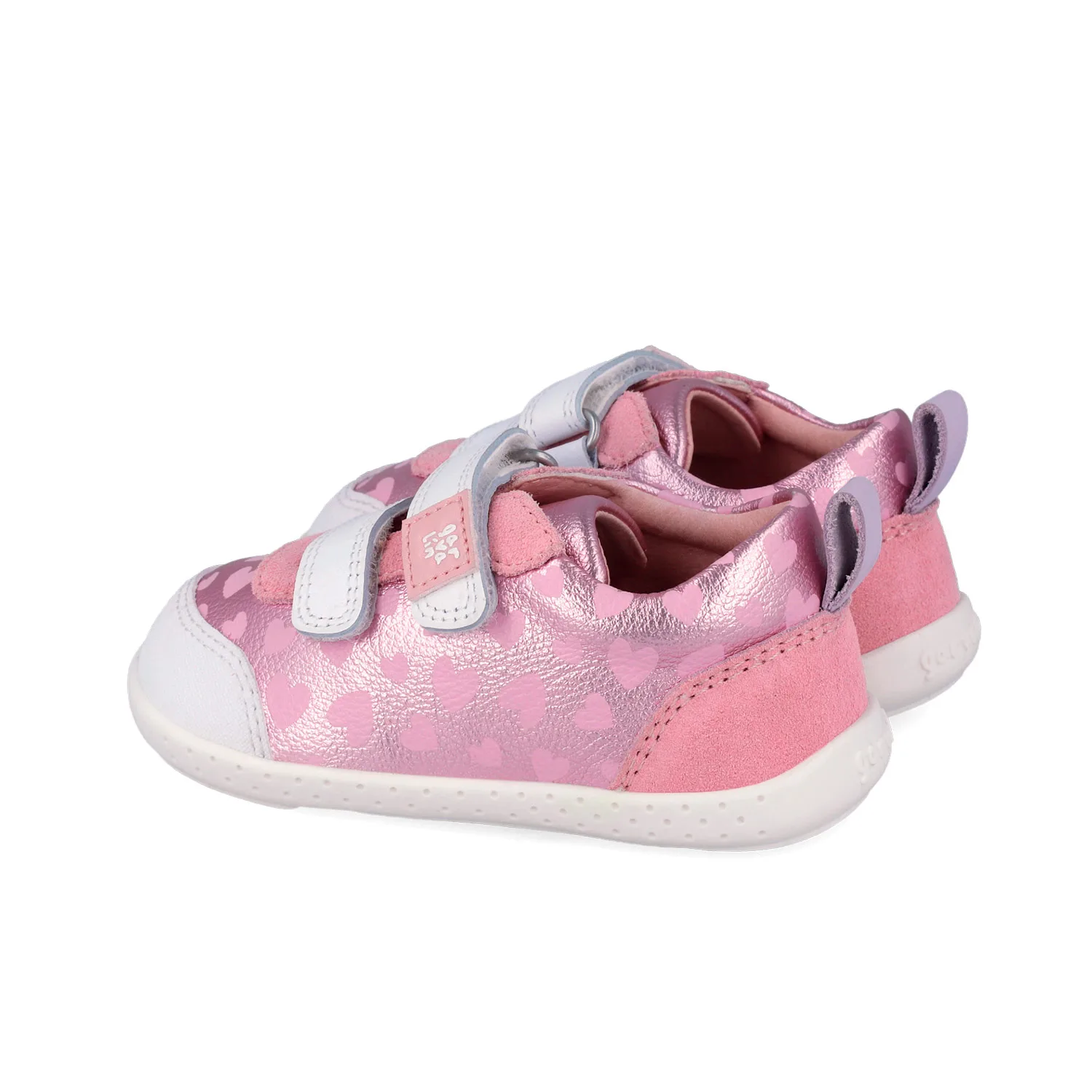 босоногая (barefoot) детская обувь Garvalin Испания 262322-A032 — изображение 3