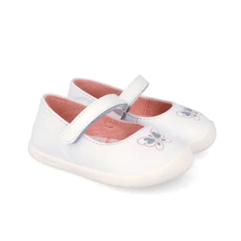 детская обувь для первых шагов Biomecanics Испания 262155-C050