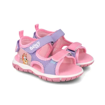 босоножки для девочки на двух липучках Garvalin Испания 262859-B032