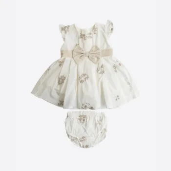 Asimera летнее платье с трусиками Kitikate S60745