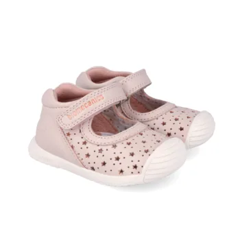 детская обувь для первых шагов Biomecanics Испания 262100-A779