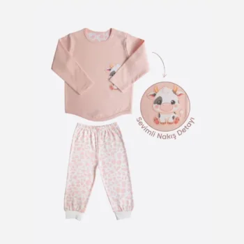 MAYA двойка костюм для девочки Kitikate S60672