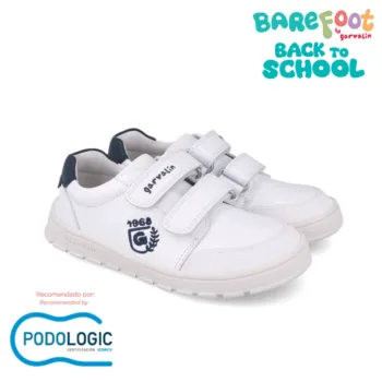 босоногие кроссовки-кеды (barefoot) Garvalin Испания 252510-A578