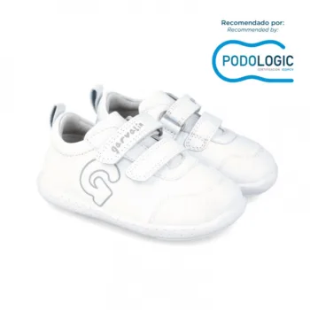 босоногие (barefoot) детские кеды Garvalin Испания 242324-A050