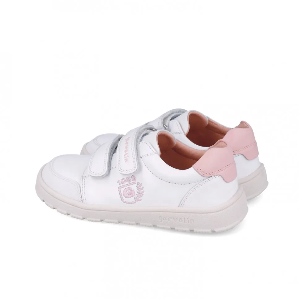 босоногие кроссовки-кеды (barefoot) Garvalin Испания 252510-B113 — изображение 4
