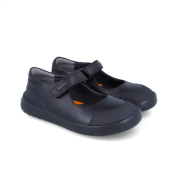 босоногие (barefoot) школьные туфли Biomecanics Испания 251022-A054