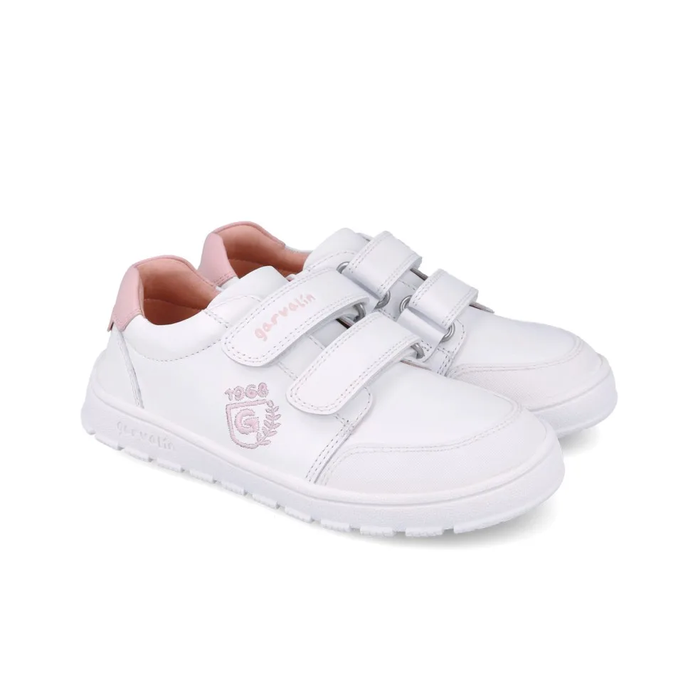 босоногие кроссовки-кеды (barefoot) Garvalin Испания 252510-B113 — изображение 3