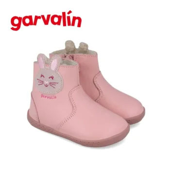 детские barefoot ботинки Garvalin Испания 251301-B193